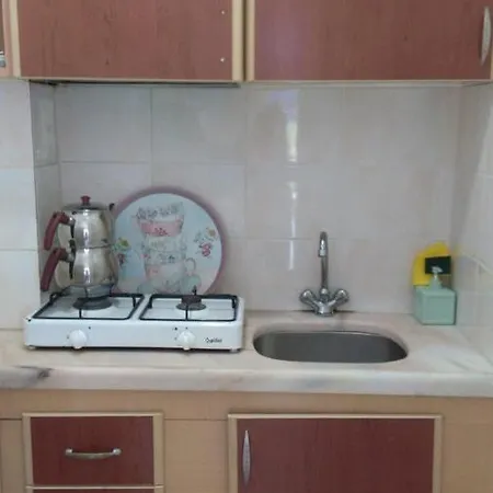 Vacation Flat Near Beaches On Avsa Island 公寓