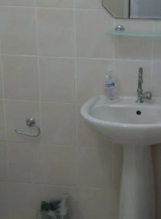 公寓 Vacation Flat Near Beaches On Avsa Island