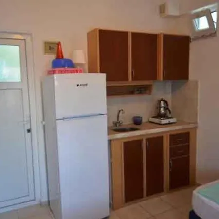 Vacation Flat Near Beaches On Avsa Island Türkeli