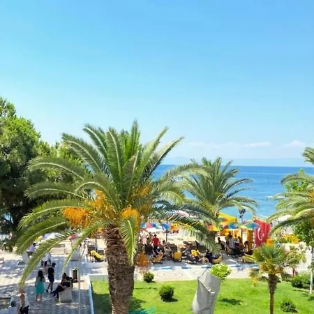 Vacation Flat Near Beaches On Avsa Island Türkeli