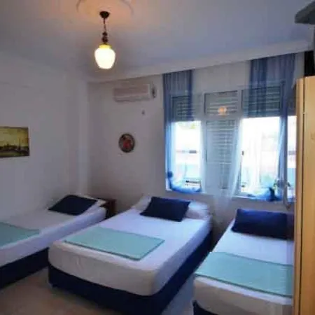 Vacation Flat Near Beaches On Avsa Island Apartman Türkeli